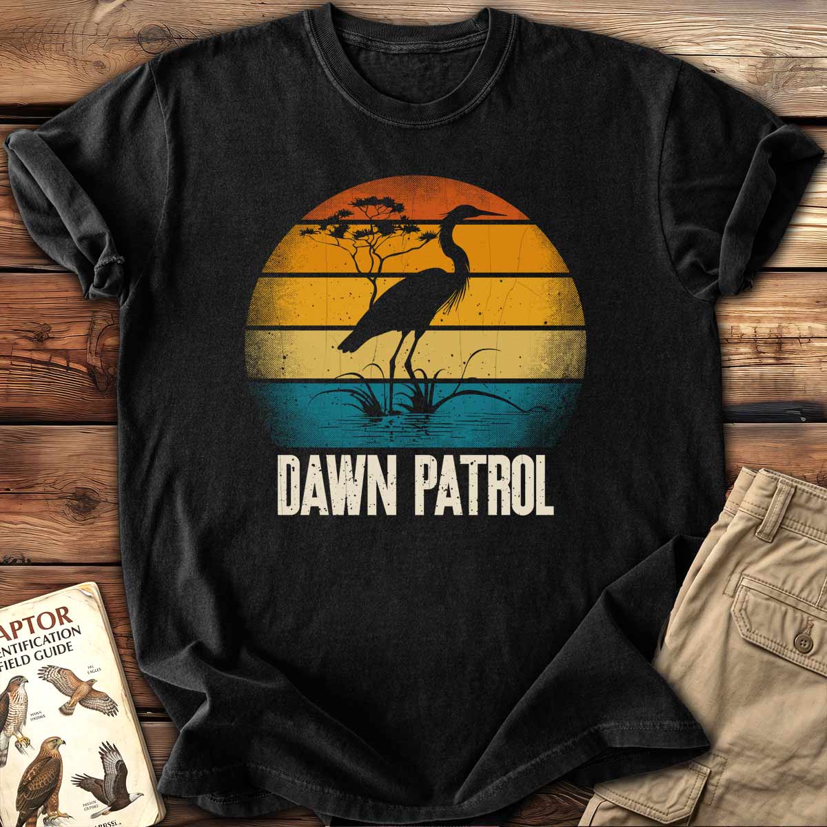 Dawn Patrol T-Shirt