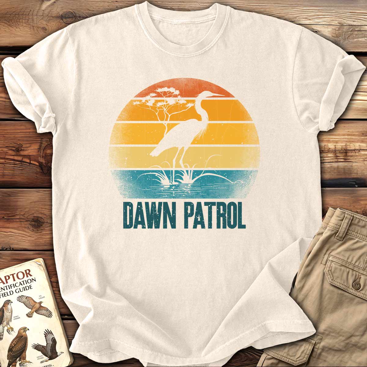 Dawn Patrol T-Shirt