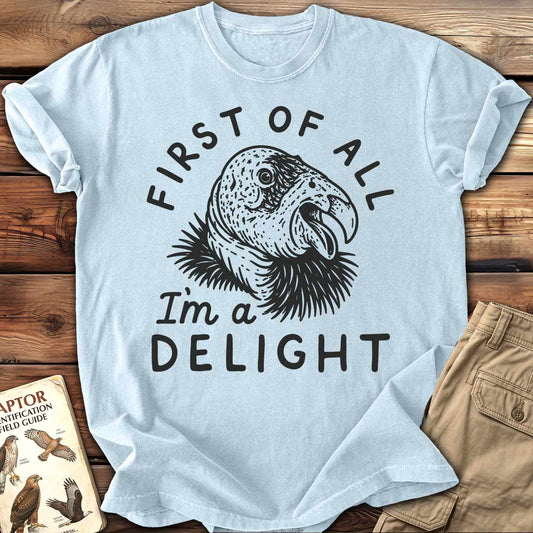 I'm A Delight T-Shirt