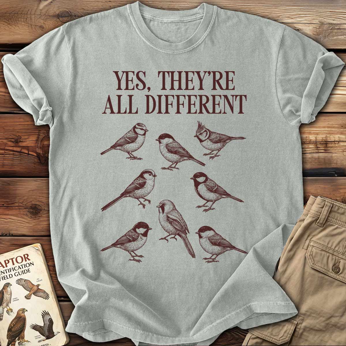 Diversity T-Shirt