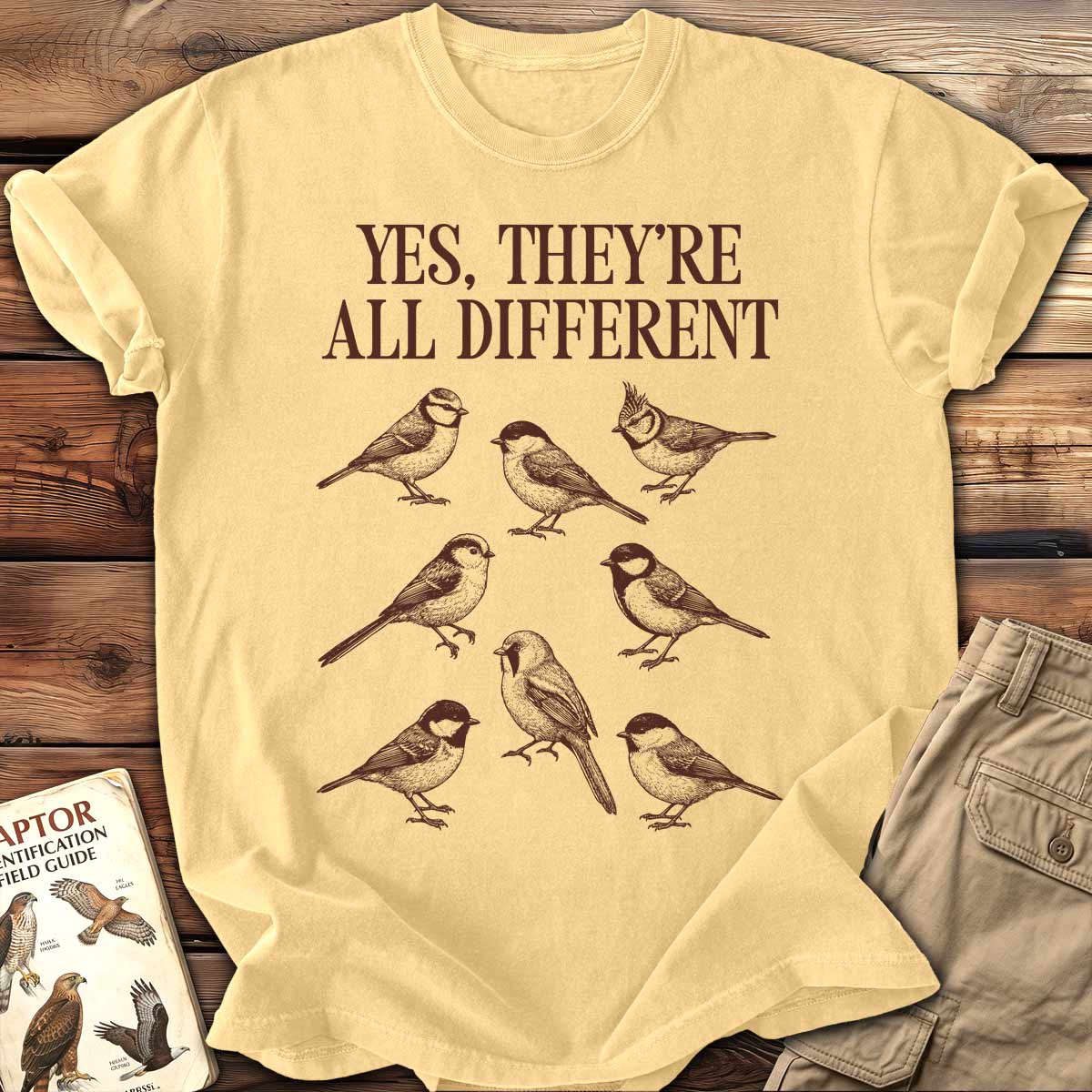 Diversity T-Shirt