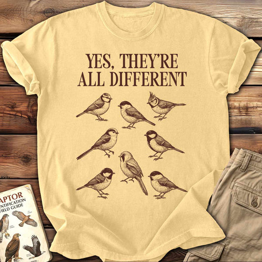 Diversity T-Shirt