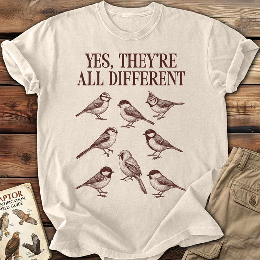 Diversity T-Shirt
