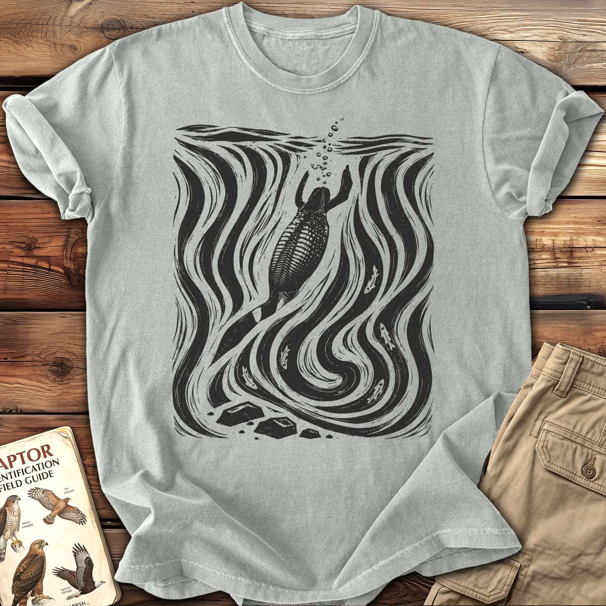Beneath the Surface T-Shirt