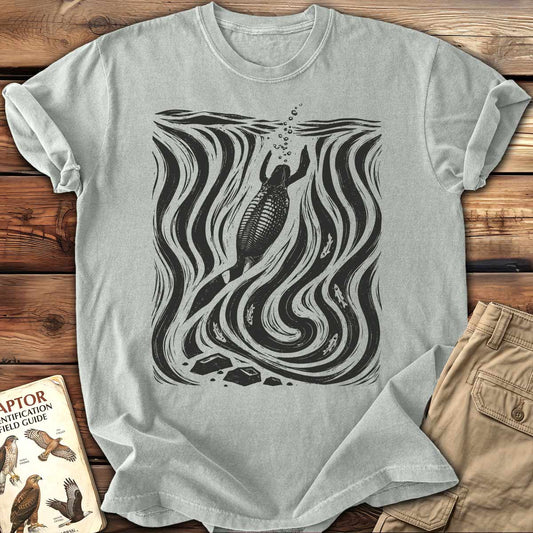 Beneath the Surface T-Shirt