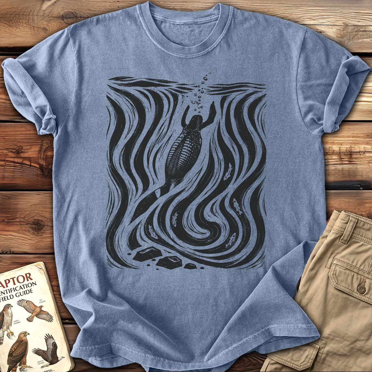 Beneath the Surface T-Shirt