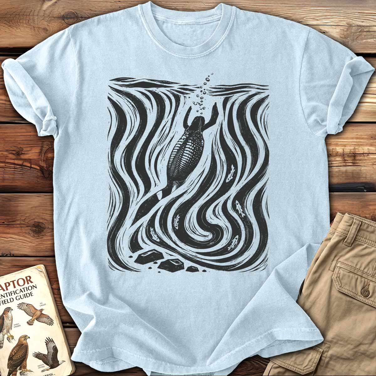 Beneath the Surface T-Shirt