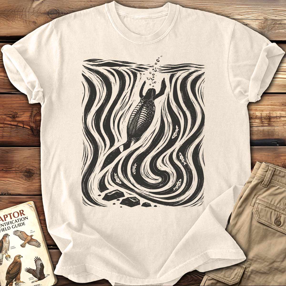 Beneath the Surface T-Shirt