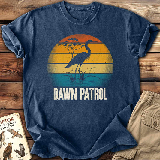 Dawn Patrol T-Shirt