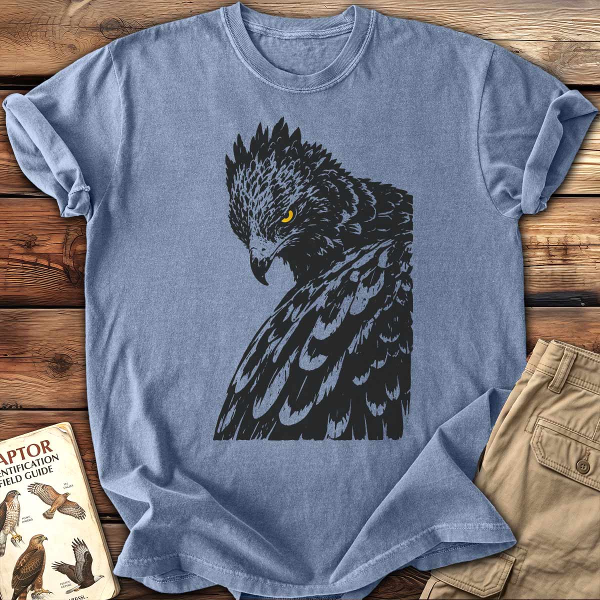 The Crowned Eagle T-Shirt