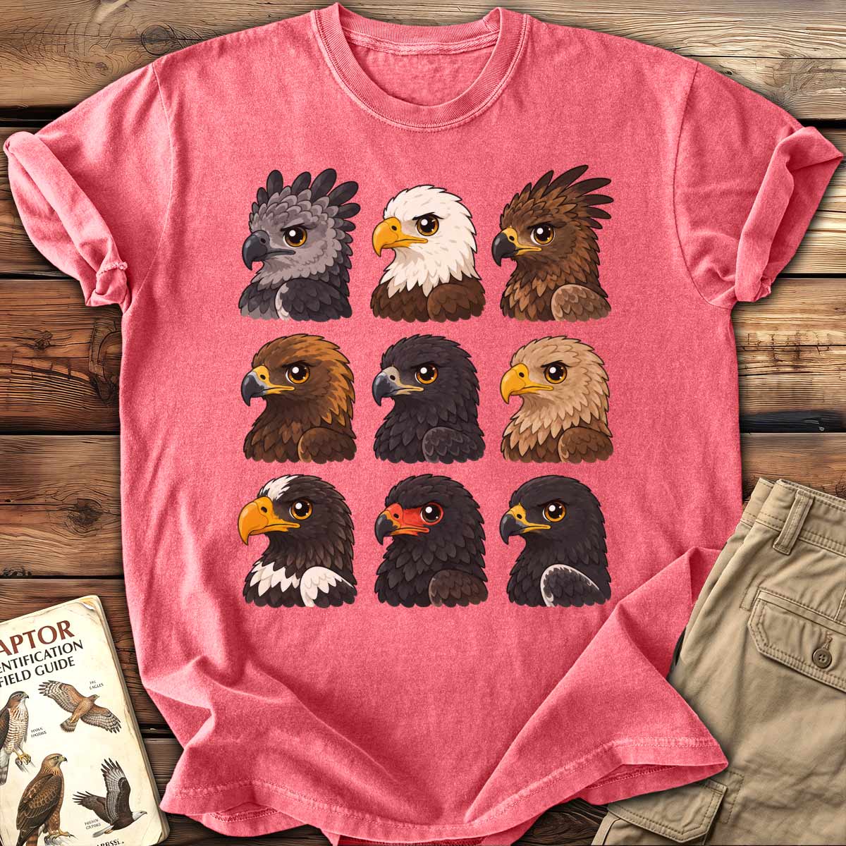 Nine Ways to Rule the Sky T-Shirt