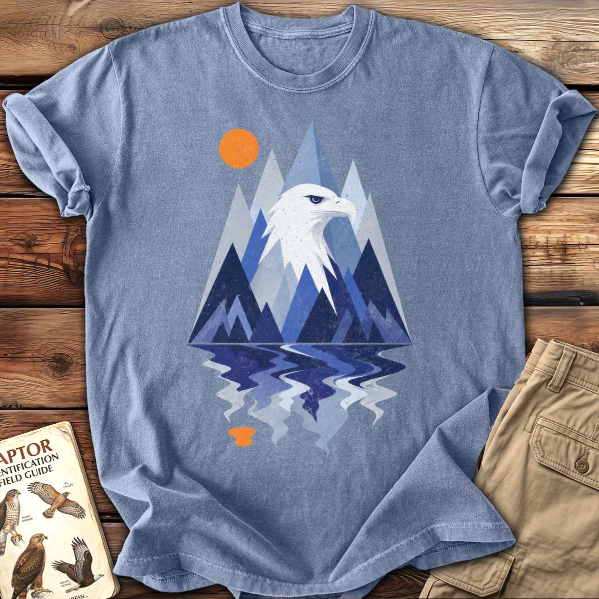 Eagle Spirit T-Shirt