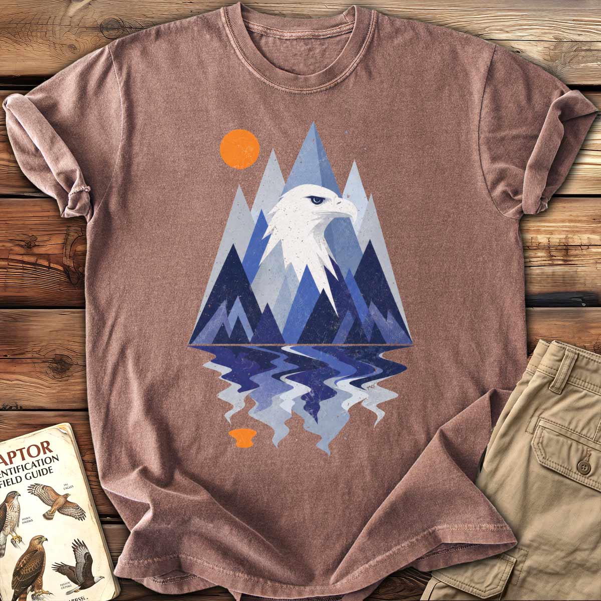 Eagle Spirit T-Shirt