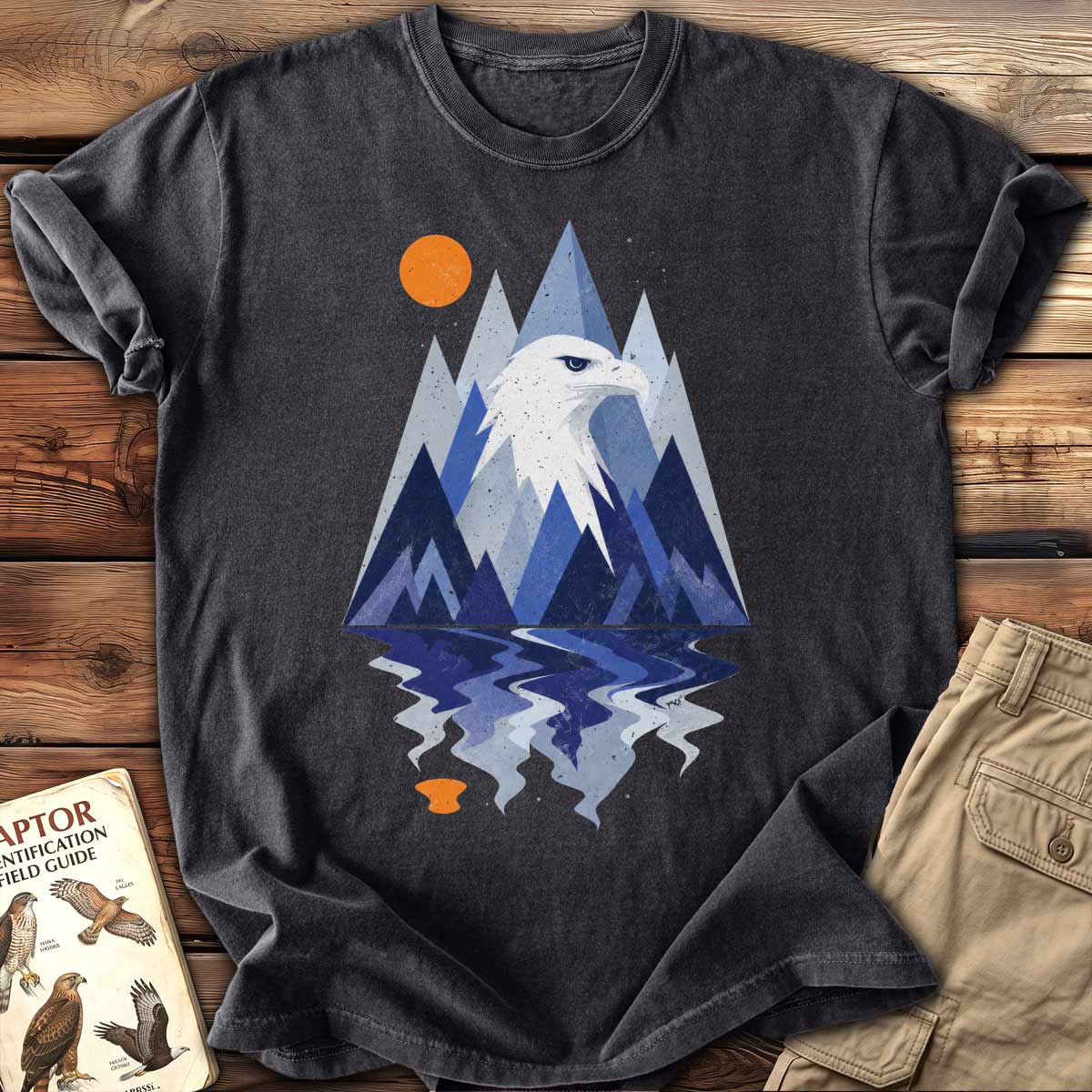 Eagle Spirit T-Shirt