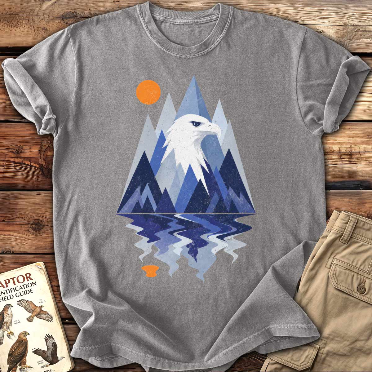 Eagle Spirit T-Shirt