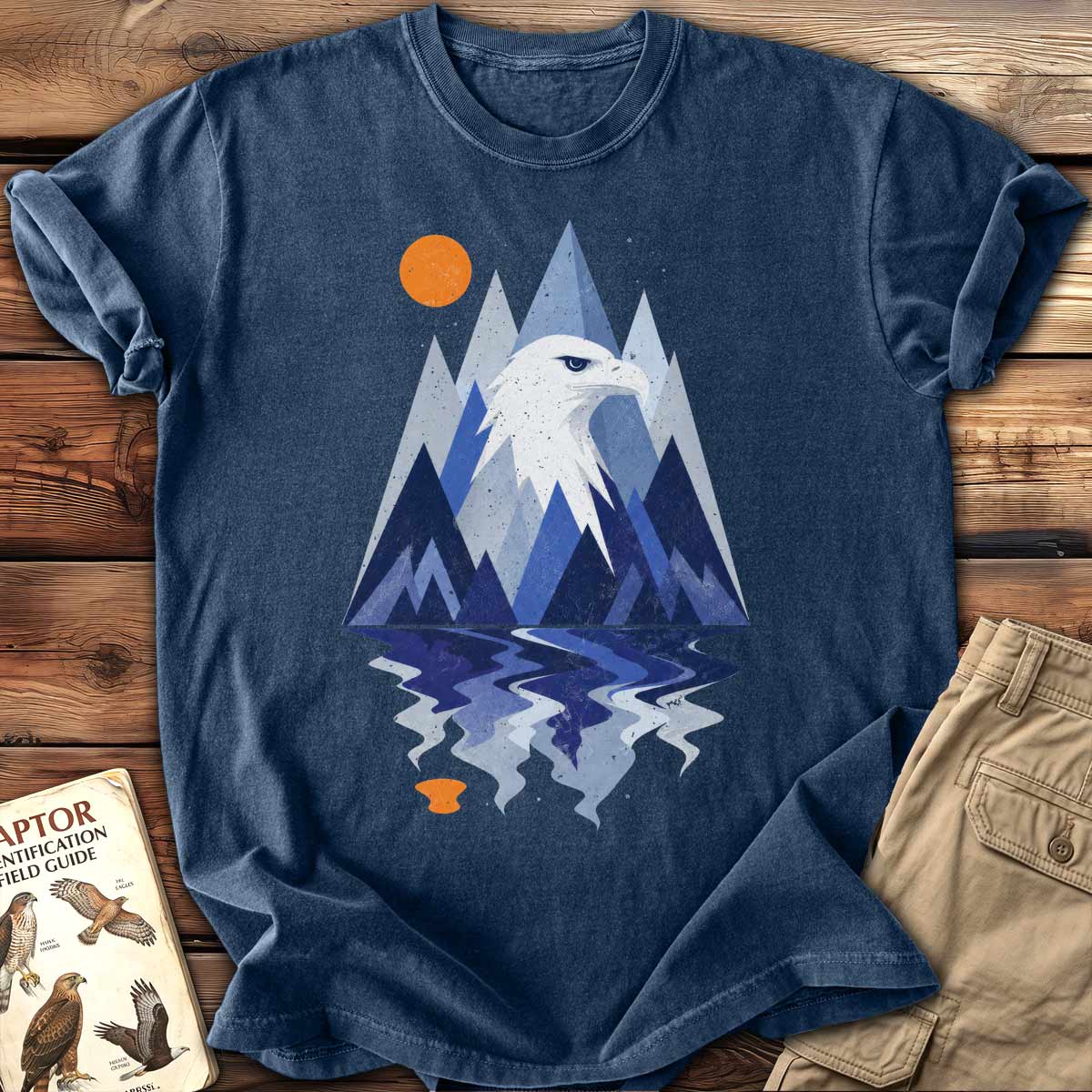Eagle Spirit T-Shirt