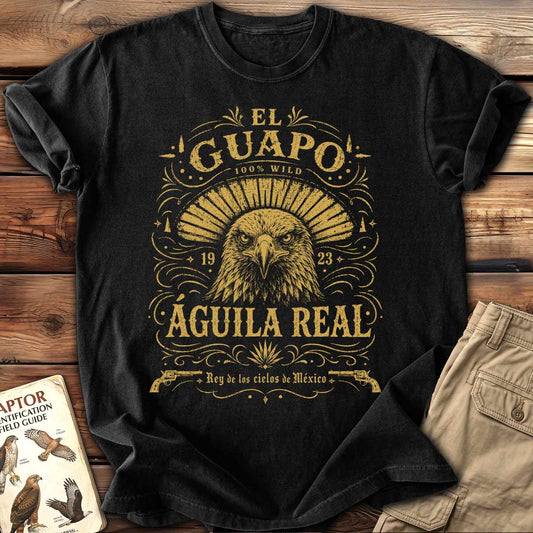 El Guapo T-Shirt