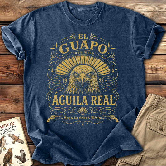 El Guapo T-Shirt