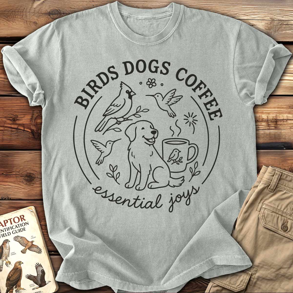 Essential Joys T-Shirt