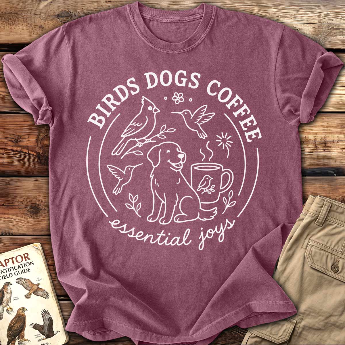 Essential Joys T-Shirt