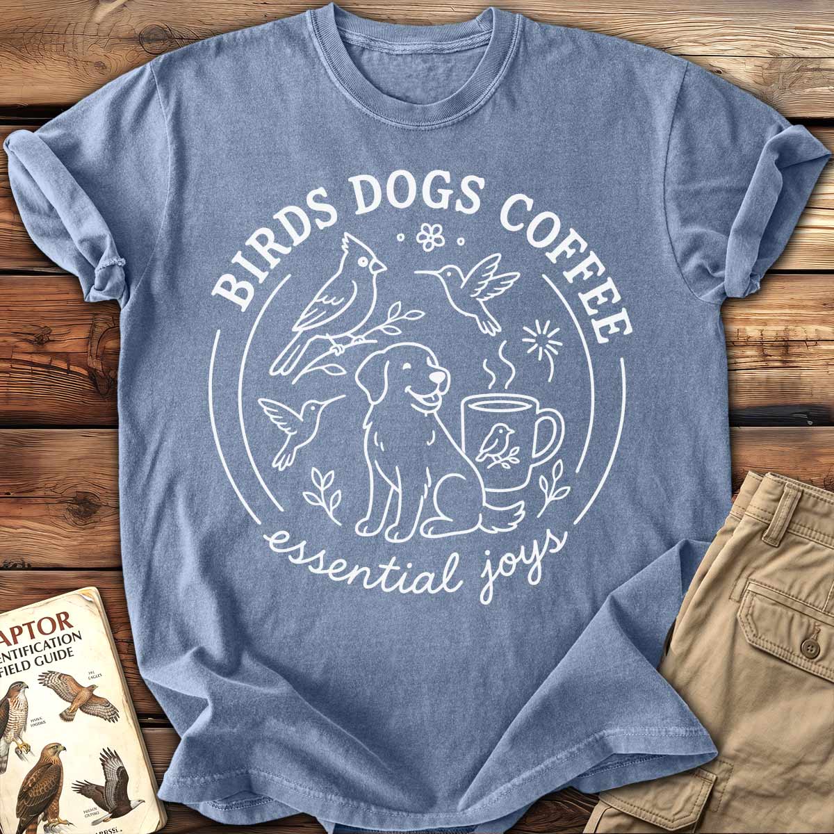Essential Joys T-Shirt