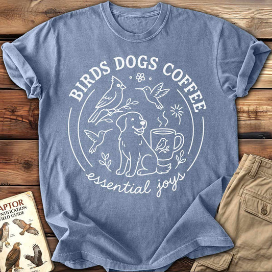 Essential Joys T-Shirt