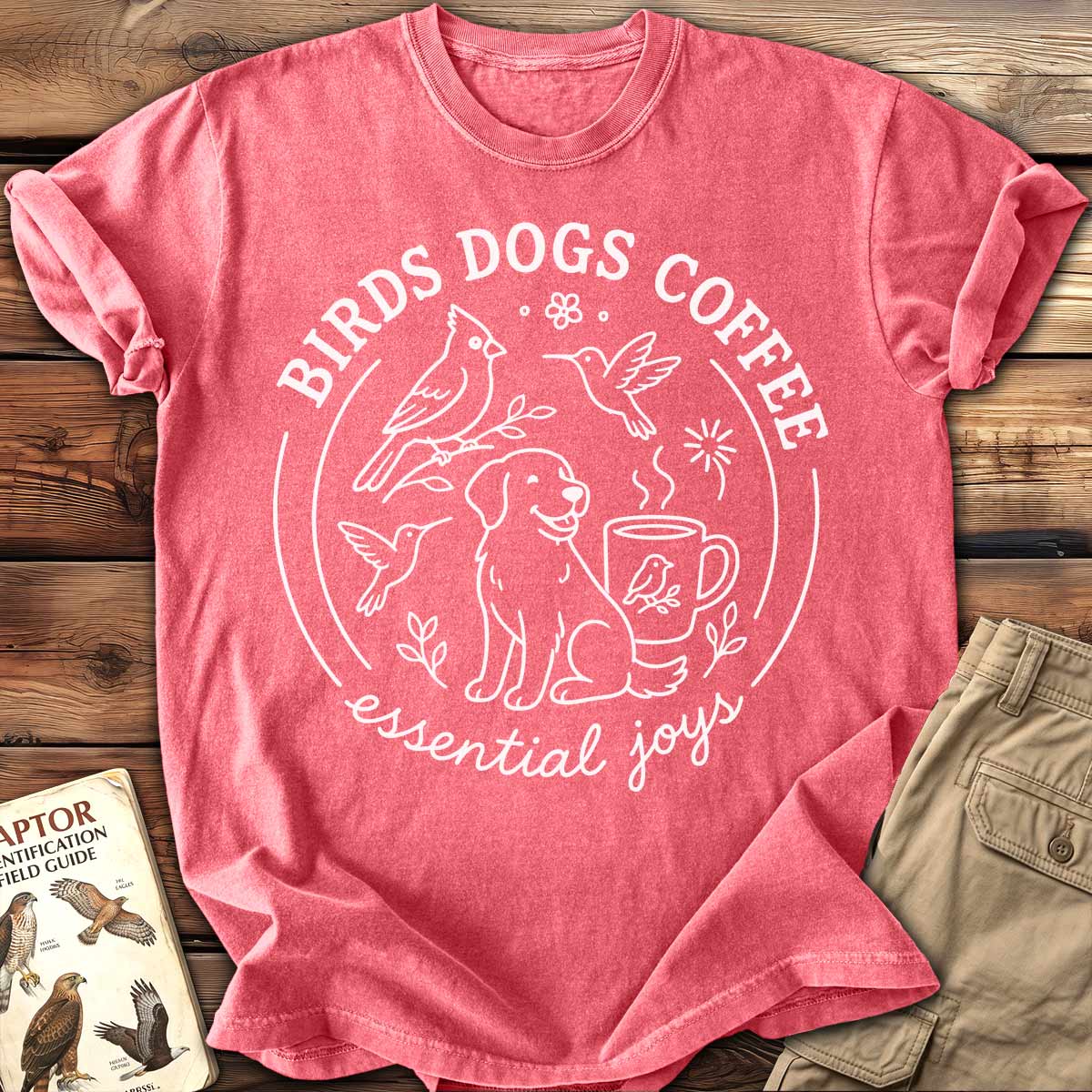 Essential Joys T-Shirt