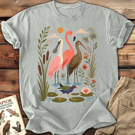 Everglades Majesties T-Shirt