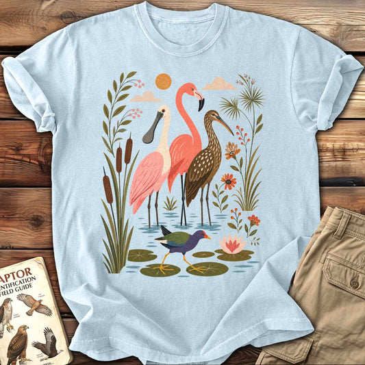 Everglades Majesties T-Shirt