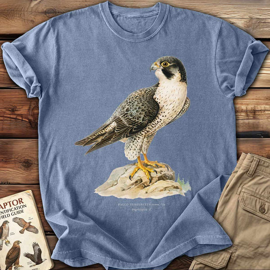 Pilgrimsfalk T-Shirt