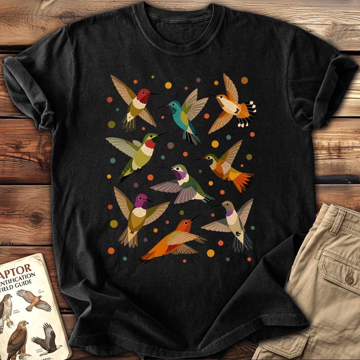 Little Wonders T-Shirt