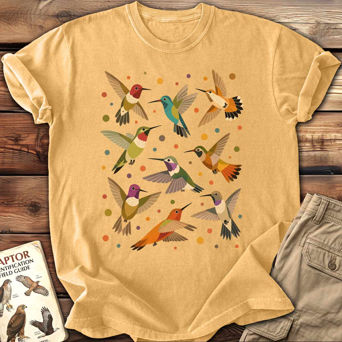 Little Wonders T-Shirt