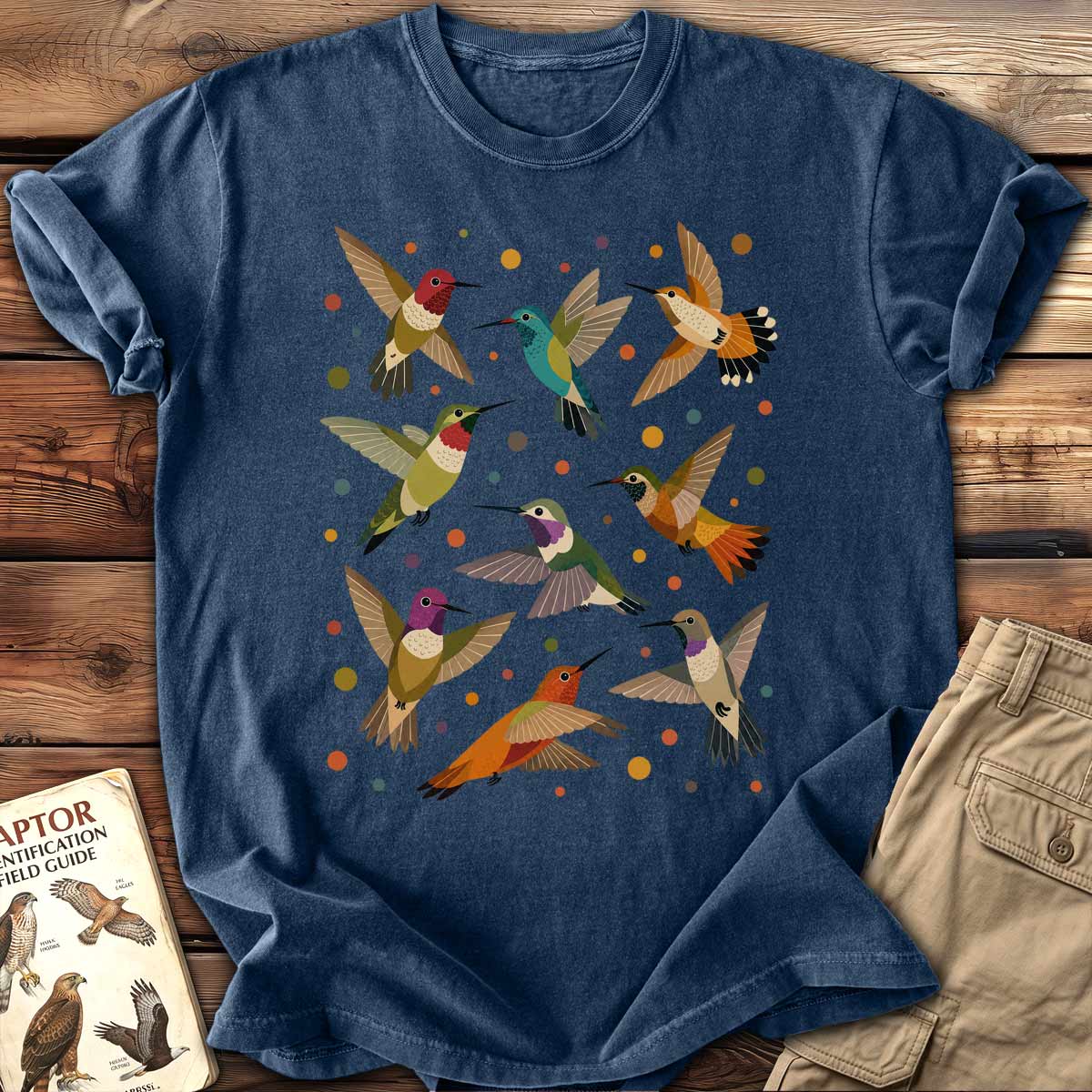 Little Wonders T-Shirt
