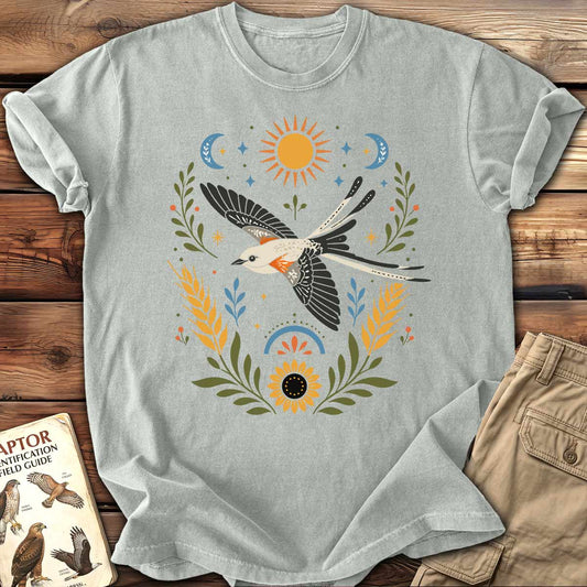 Wings of Summer T-Shirt