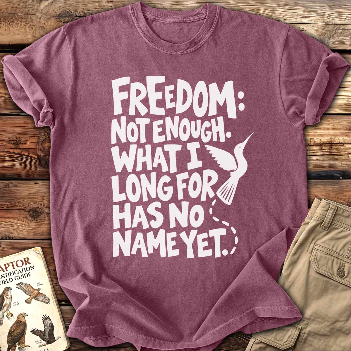 Freedom T-Shirt