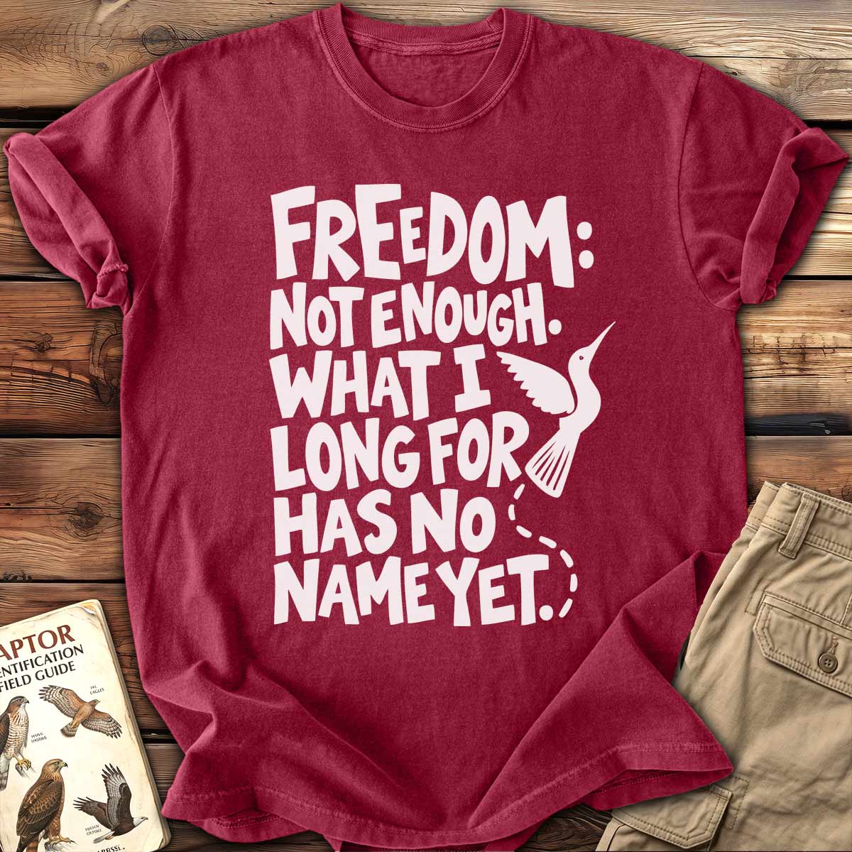 Freedom T-Shirt