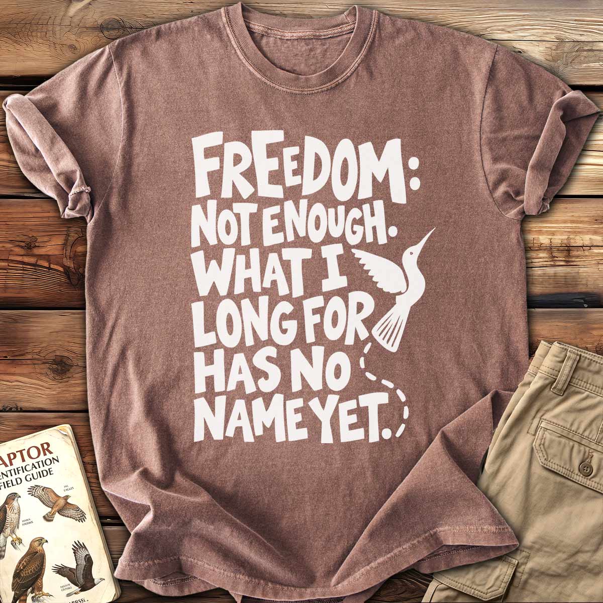 Freedom T-Shirt