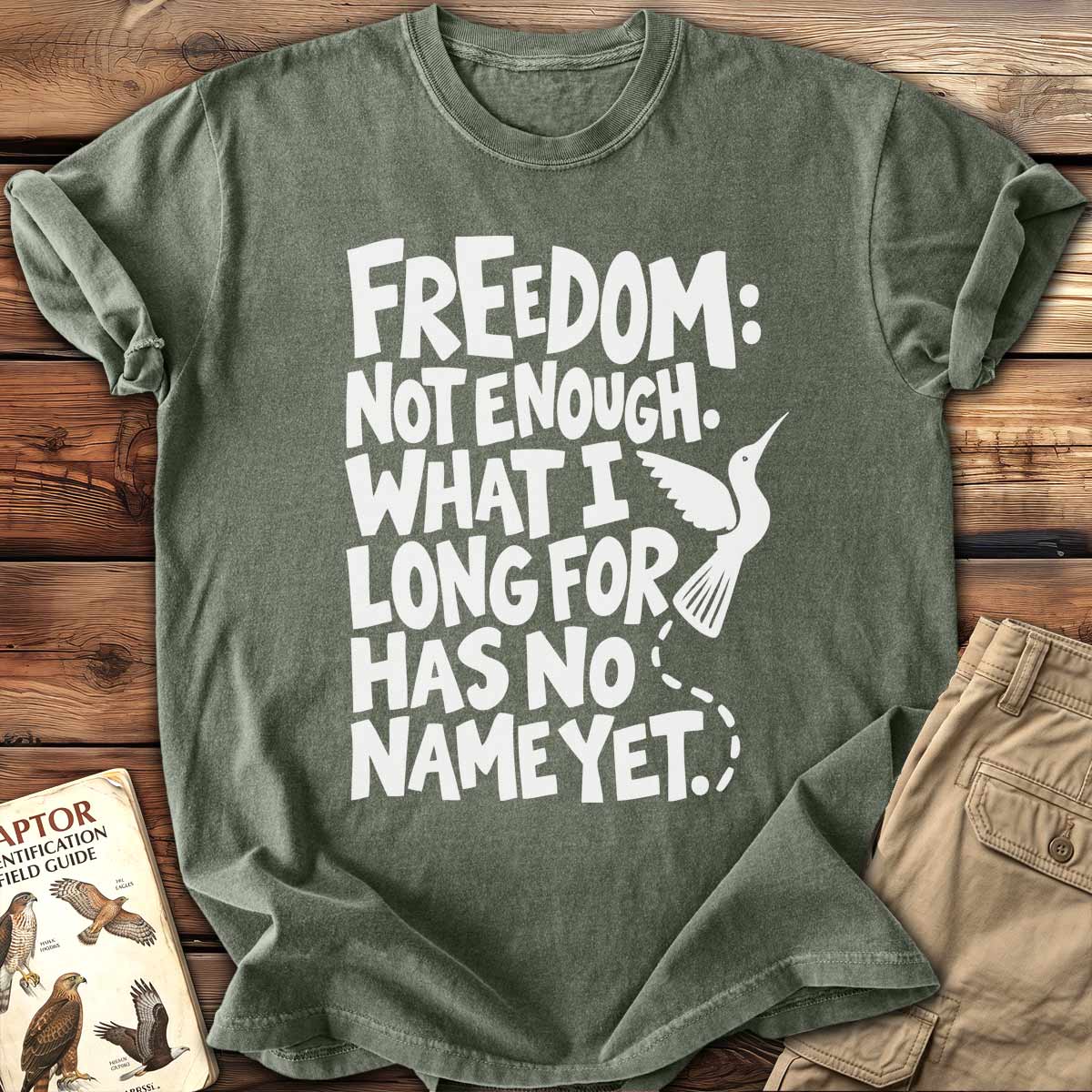 Freedom T-Shirt