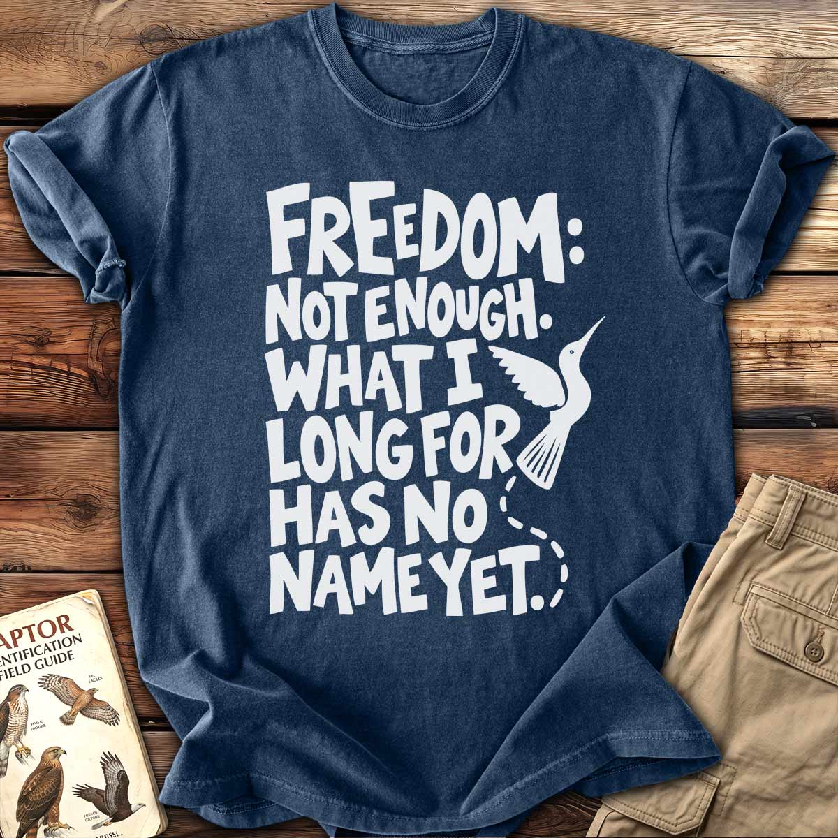 Freedom T-Shirt