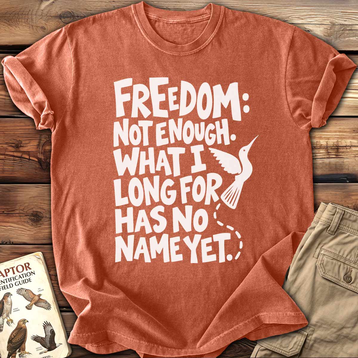 Freedom T-Shirt