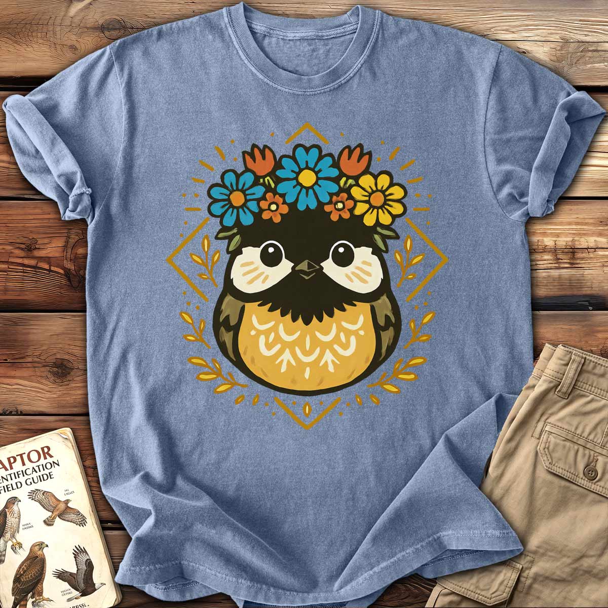 Frida-dee T-Shirt