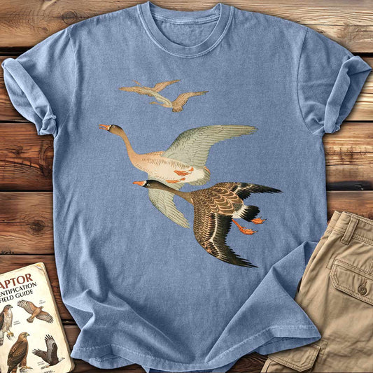 Flying Geese T-Shirt