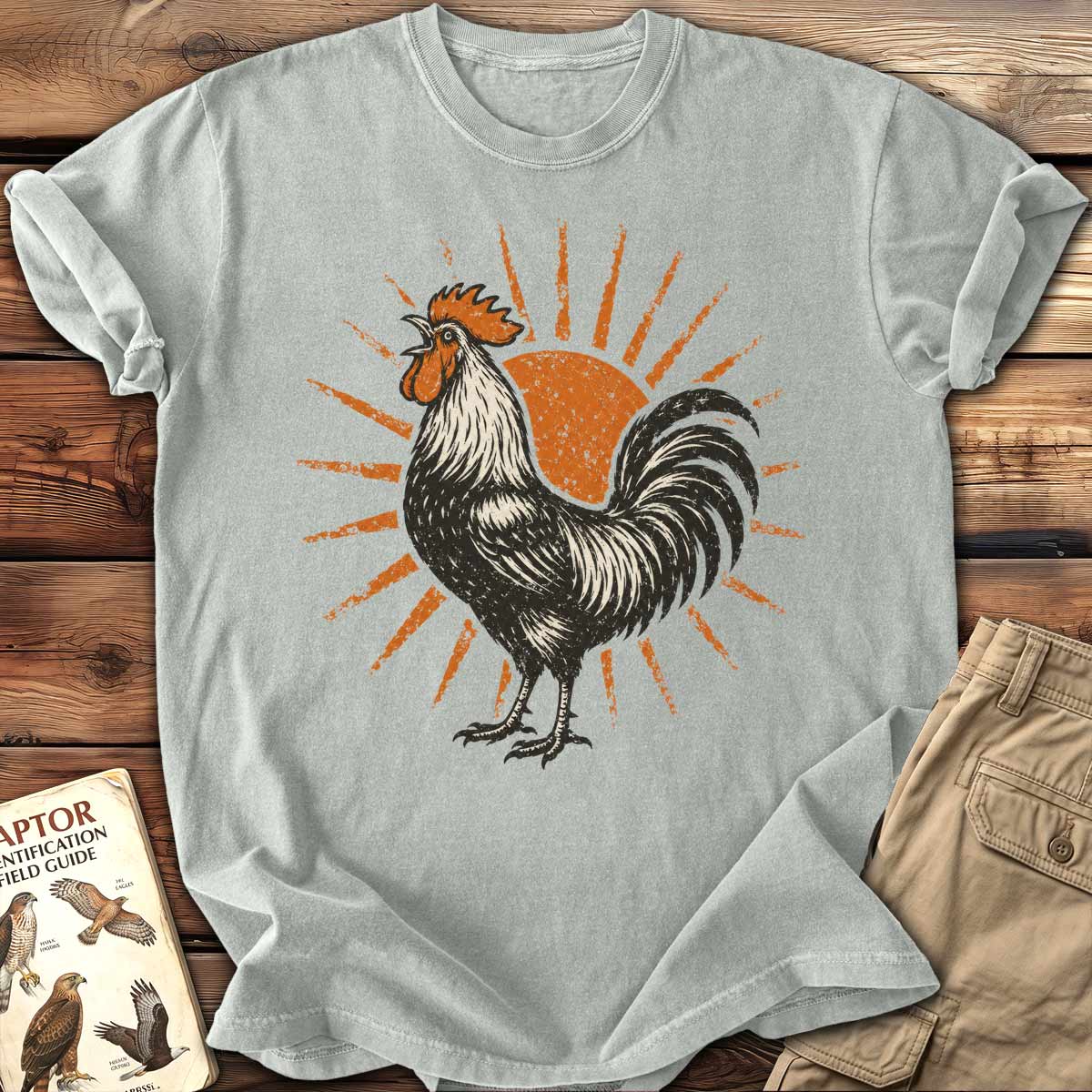 Good Morning T-Shirt