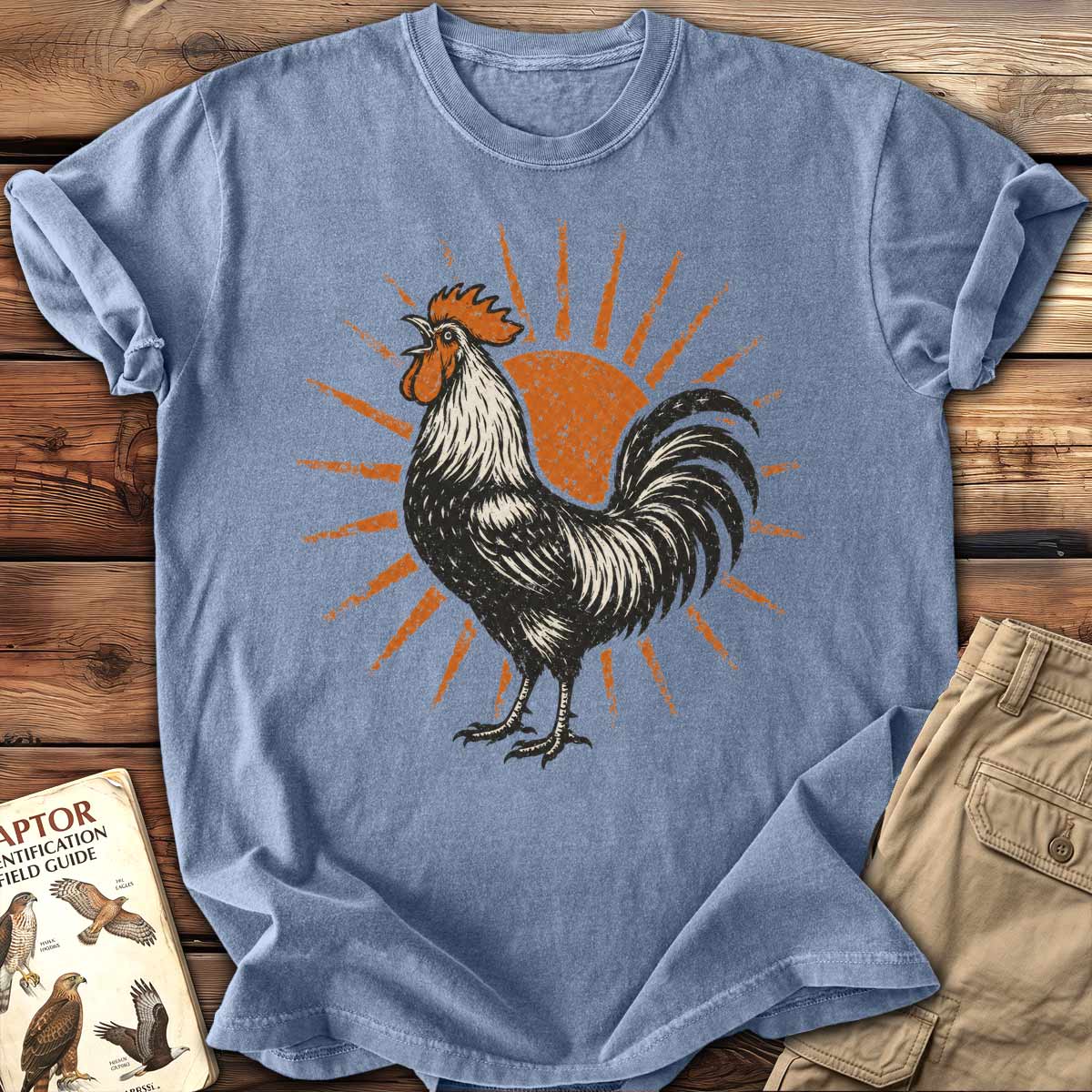 Good Morning T-Shirt