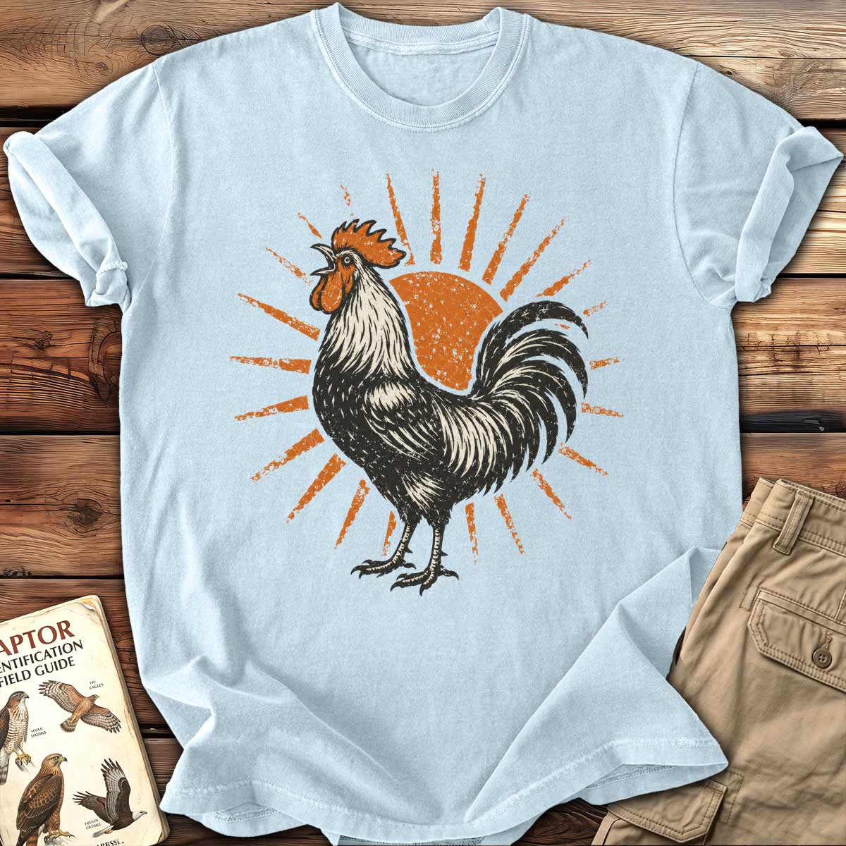 Good Morning T-Shirt