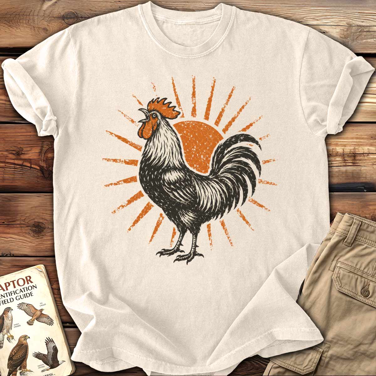 Good Morning T-Shirt