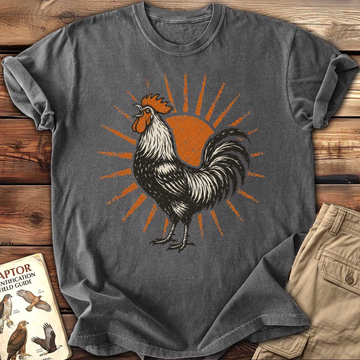 Good Morning T-Shirt