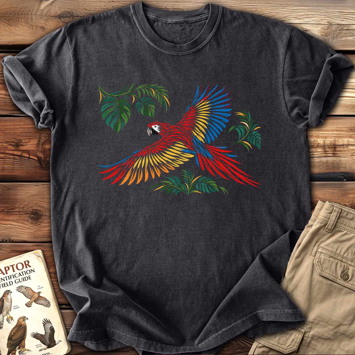 Guacamayo T-Shirt