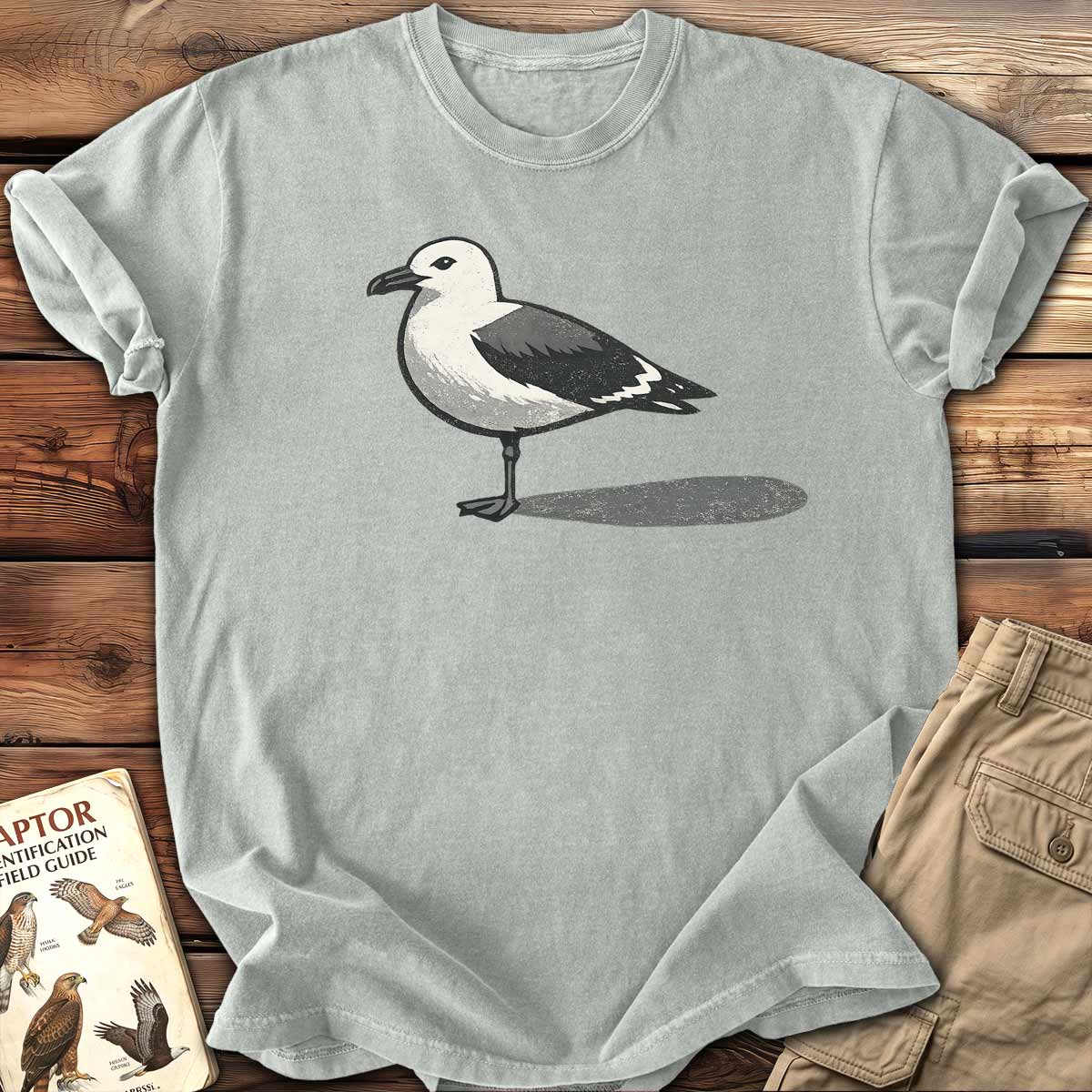 Gull T-Shirt