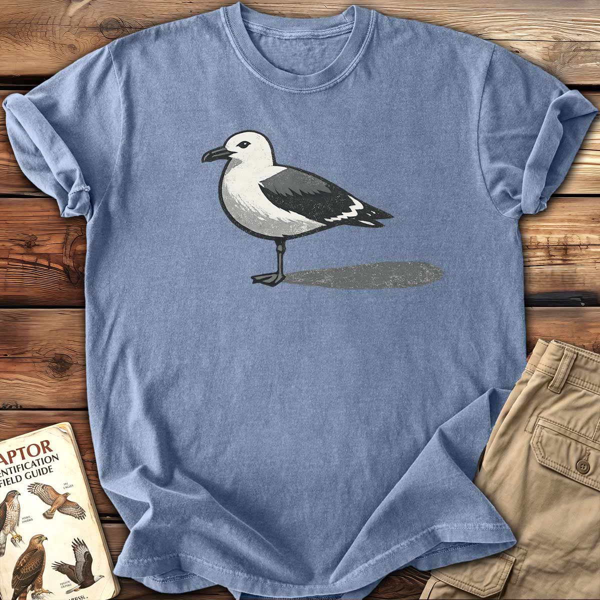 Gull T-Shirt